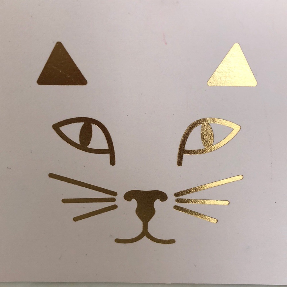 Meet your Posher, Peony